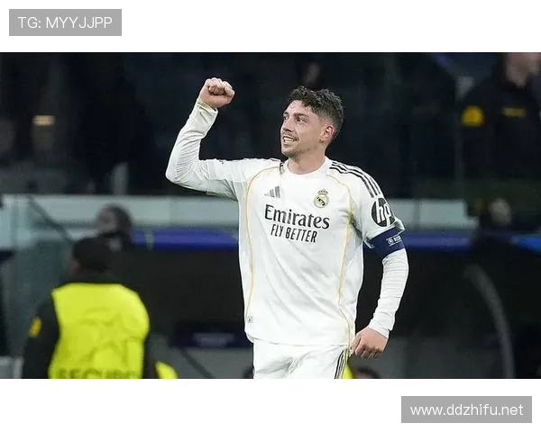 巴尔韦德：欧冠三连冠后时代中场重建关键拼图