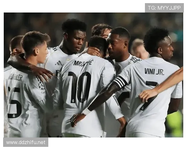 福登：欧冠淘汰赛对阵皇马的关键进球名场面