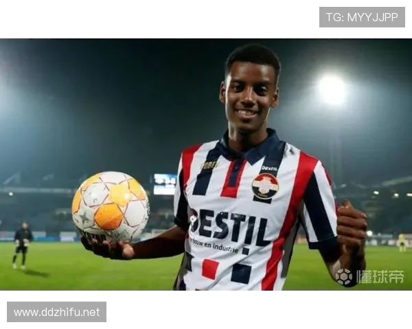 伊萨克技术型中锋的崛起：为何逐渐跻身顶级行列