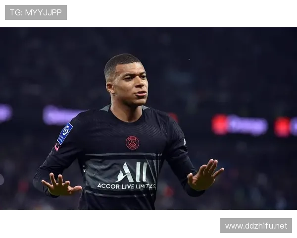 姆巴佩中锋适配性：终结效率与战术角色分析