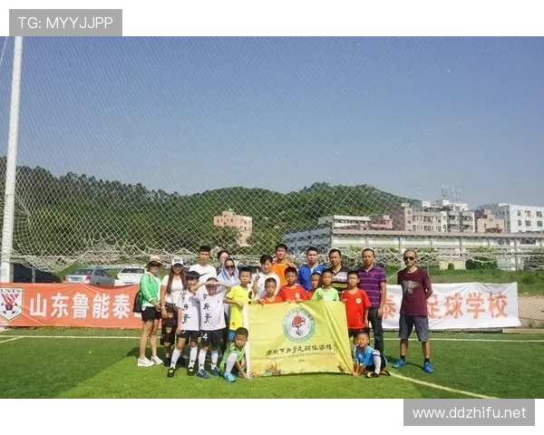 瑞安足球影响力持续提升，本土青训体系备受关注