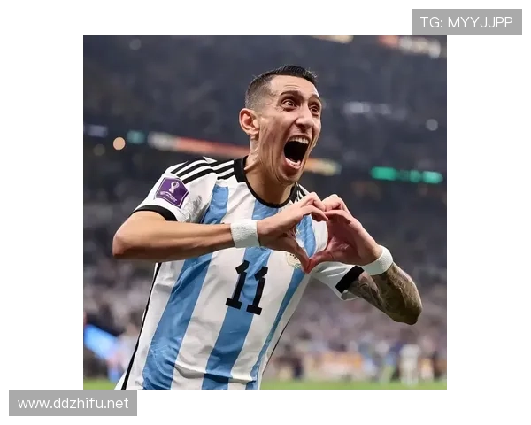 安赫尔·迪马利亚：2021美洲杯决赛制胜进球一战封王