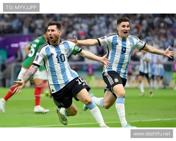 恩佐 vs 麦卡利斯特：世界杯中场角色的具体分工与战术影响力分析