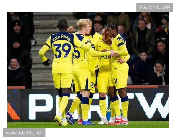 热刺防线被打穿不止一次,高位压迫真成致命软肋? 热刺防线被打穿不止一次,高位压迫真成致命软肋?