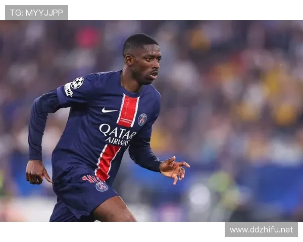 登贝莱与内马尔盘带风格及花活效率对比分析