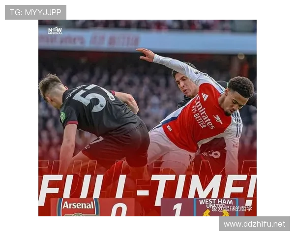 阿森纳进攻效率波动明显：近期表现受限，对争冠形势产生影响