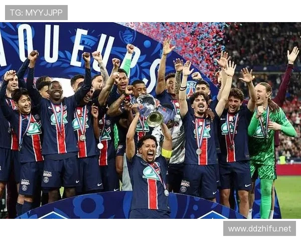 马尔基尼奥斯：法甲超级杯冠军成员解析