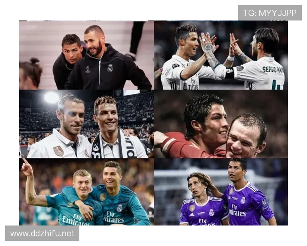 本泽马与C罗：战术角色和终结能力对比分析