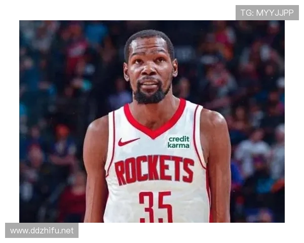 杜兰特家的狗吃的都比我一个月工资多