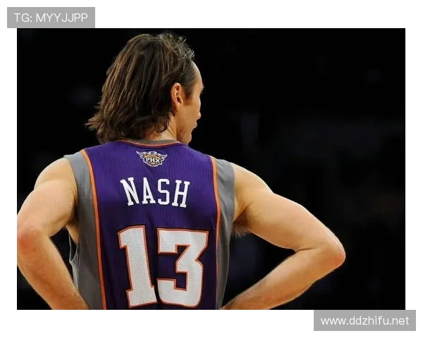 挡拆大师纳什两届MVP组织效率胜过保罗