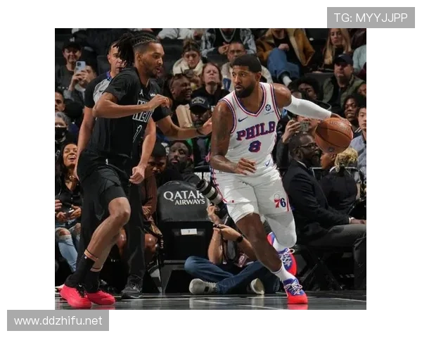 马克西无球跑动提升篮网进攻活力 拉开球队得分空间